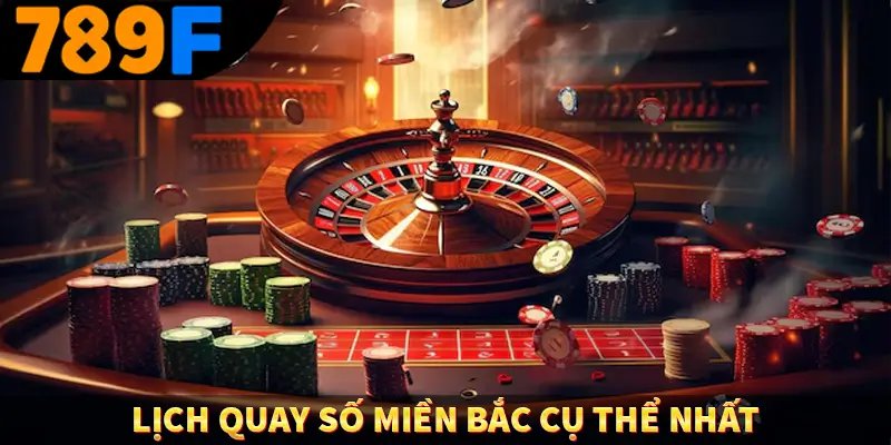 Soi Cầu Miền Bắc - Bí Quyết Dự Đoán Xổ Số Giúp Bạn Thắng Lớn 2 Lịch quay số miền bắc cụ thể nhất
