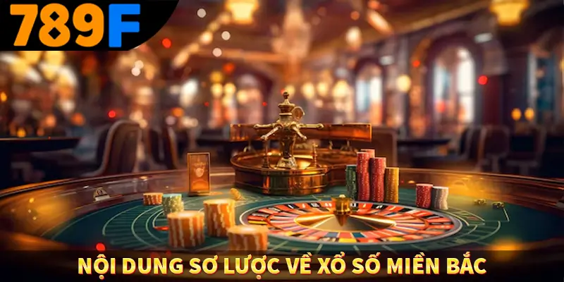 Soi Cầu Miền Bắc - Bí Quyết Dự Đoán Xổ Số Giúp Bạn Thắng Lớn 1 Nội dung sơ lược về xổ số