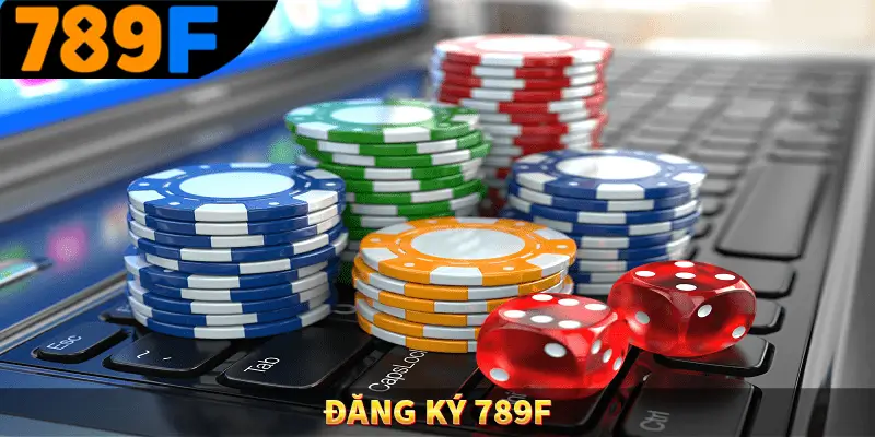 Đăng ký 789F