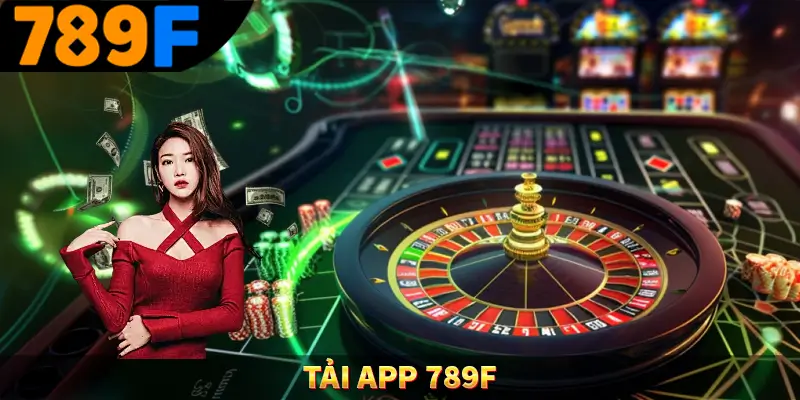 Tải app 789F
