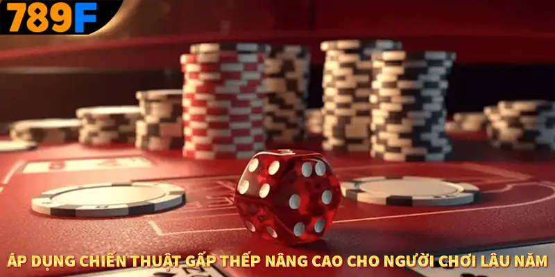 Người Chơi Thế Hệ Gen Z Và Thói Quen Giải Trí Trực Tuyến Tại 789F 3 Áp dụng chiến thuật gấp thếp nâng cao cho người chơi lâu năm