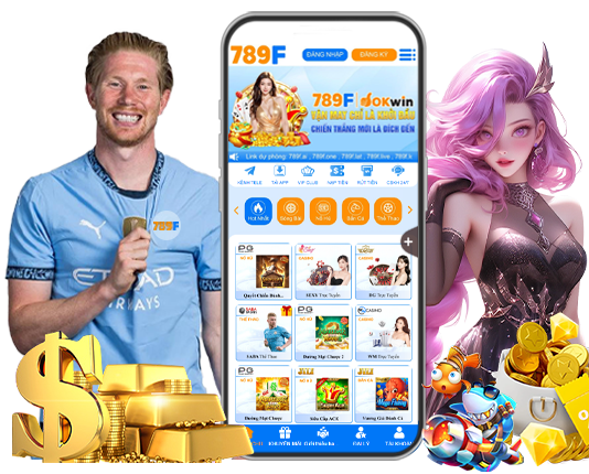 789F🥇 - Thiên Đường Game Đổi Thưởng Uy Tín Hàng Đầu 2025 28 app