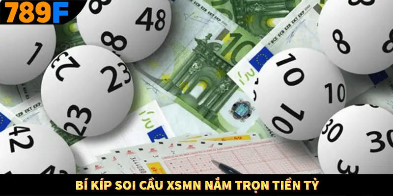 Soi Cầu Miền Bắc - Bí Quyết Dự Đoán Xổ Số Giúp Bạn Thắng Lớn 3 Bí kíp soi cầu XSMN nắm trọn tiền tỷ