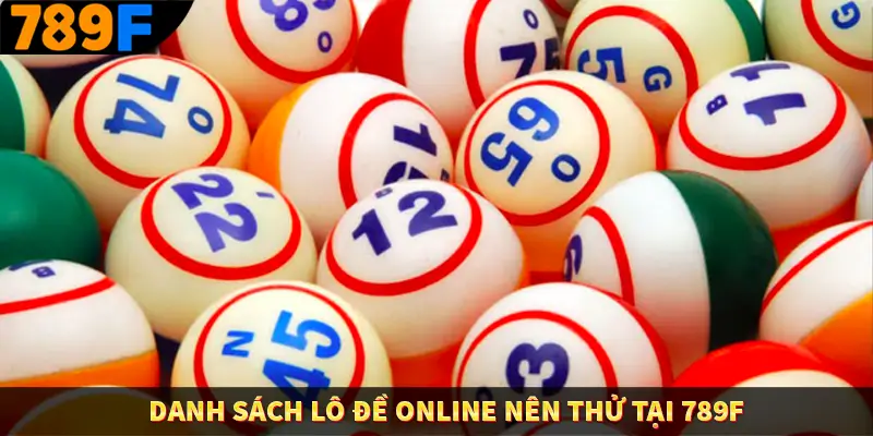 Soi Cầu Miền Bắc - Bí Quyết Dự Đoán Xổ Số Giúp Bạn Thắng Lớn 3 Danh sách lô đề online nên thử tại 789F