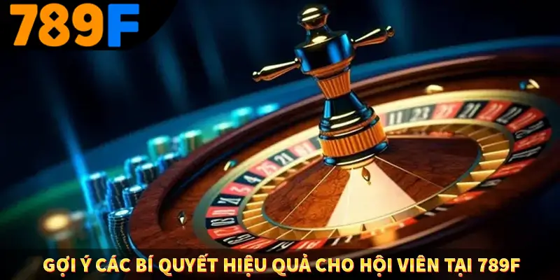 Người Chơi Thế Hệ Gen Z Và Thói Quen Giải Trí Trực Tuyến Tại 789F 2 Gợi ý các bí quyết hiệu quả cho hội viên tại 789F