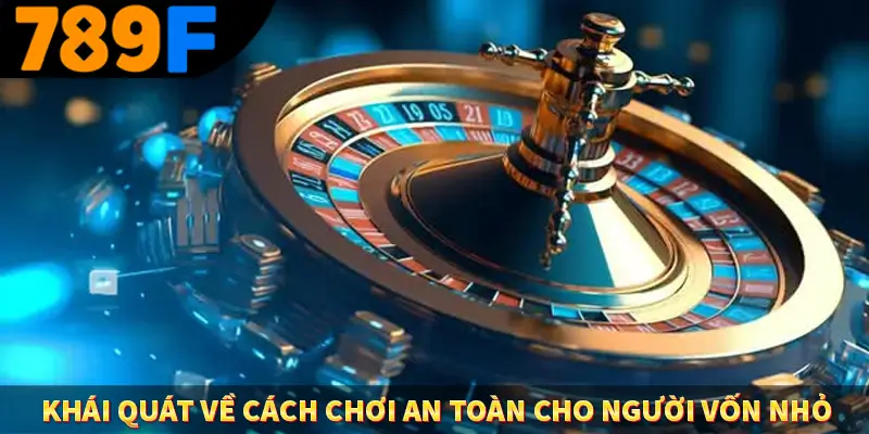 Người Chơi Thế Hệ Gen Z Và Thói Quen Giải Trí Trực Tuyến Tại 789F 1 Khái quát về cách chơi an toàn cho người vốn nhỏ