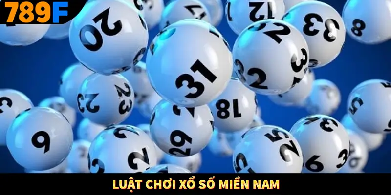 Soi Cầu Miền Bắc - Bí Quyết Dự Đoán Xổ Số Giúp Bạn Thắng Lớn 2 Luật chơi xổ số miền Nam