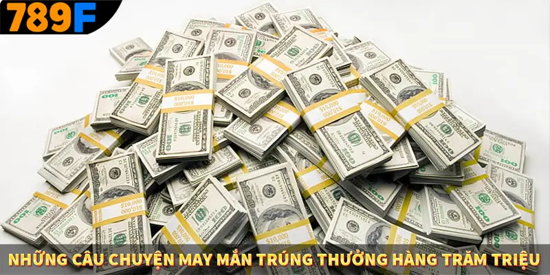 Người Chơi Thế Hệ Gen Z Và Thói Quen Giải Trí Trực Tuyến Tại 789F 1 Những câu chuyện may mắn trúng thưởng hàng trăm triệu