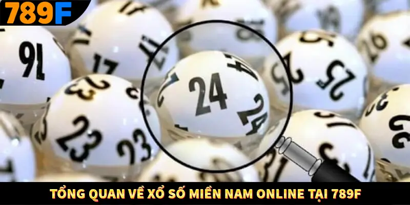 Soi Cầu Miền Bắc - Bí Quyết Dự Đoán Xổ Số Giúp Bạn Thắng Lớn 1 Tổng quan về xổ số miền Nam online tại 789F