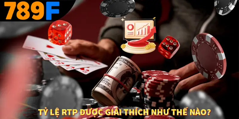 Người Chơi Thế Hệ Gen Z Và Thói Quen Giải Trí Trực Tuyến Tại 789F 1 Tỷ lệ RTP được giải thích như thế nào?